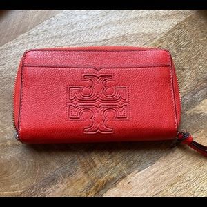 Tory Burch Wallet